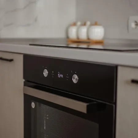 דירה Center Scutari