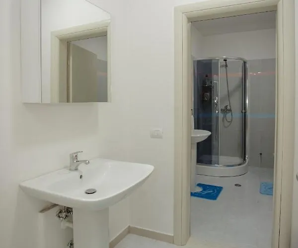 Lejlighed Center Scutari Shkodër