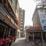 Appartement Center Scutari Shkodër