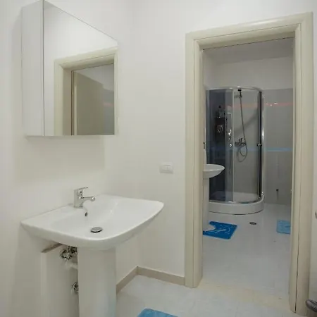 Appartamento Center Scutari Shkodër