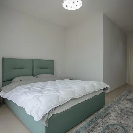 Appartamento Center Scutari Shkodër