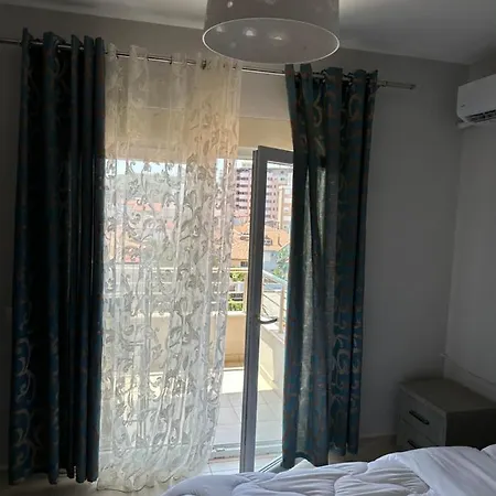 Apartment Center Scutari