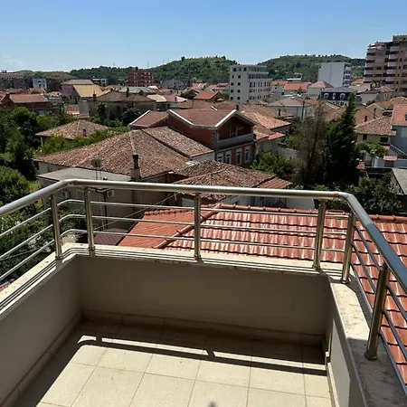 Center Scutari Σκόδρα