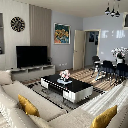 Center Scutari Shkodër