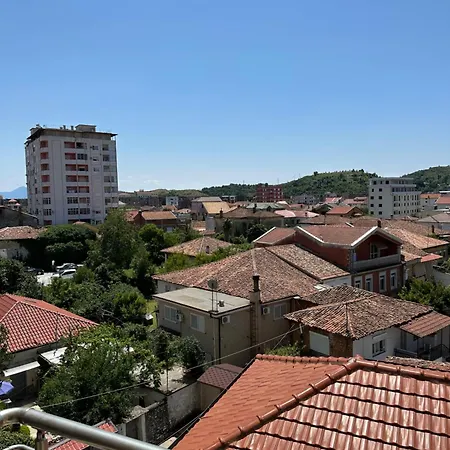 Center Scutari * Shkoder