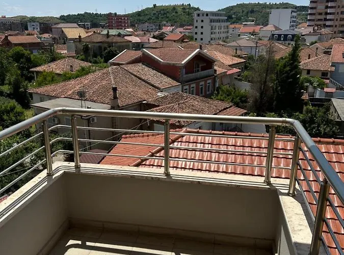 Center Scutari Shkodër