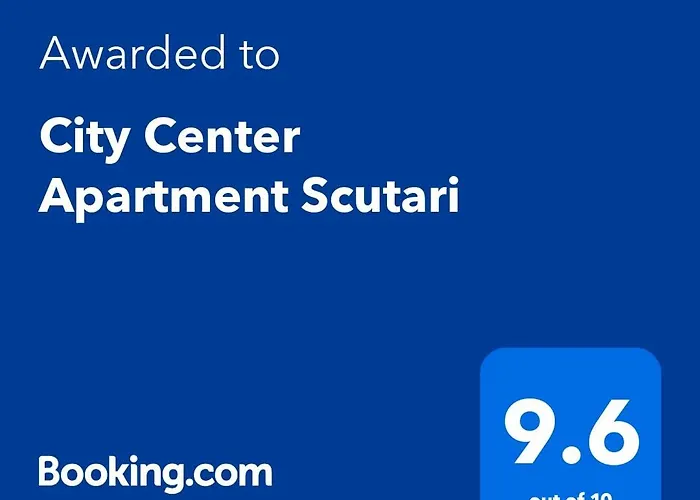 Daire Center Scutari *