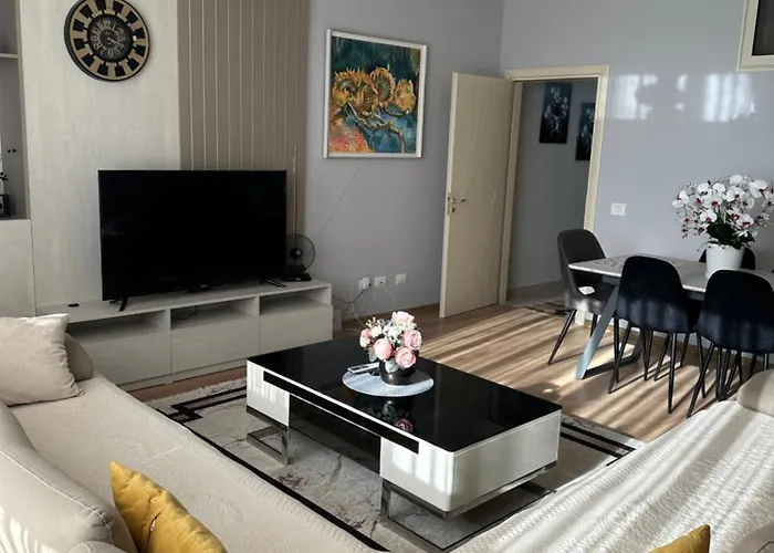 Center Scutari Shkodër