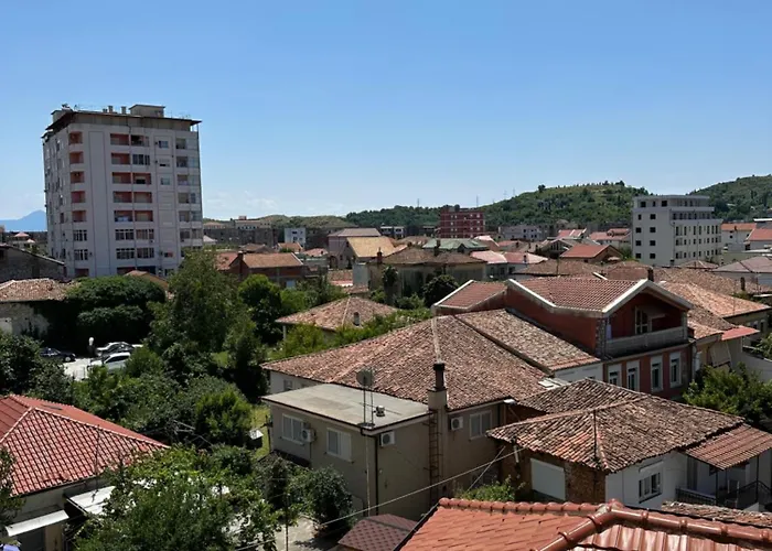 Center Scutari * Shkodër